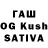 Каннабис SATIVA & INDICA TranQuiL Spirit506